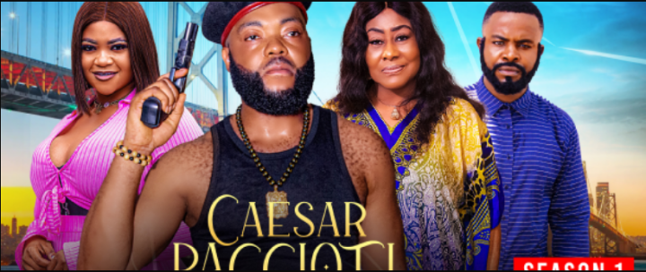 Ceaser Paccioti artwork