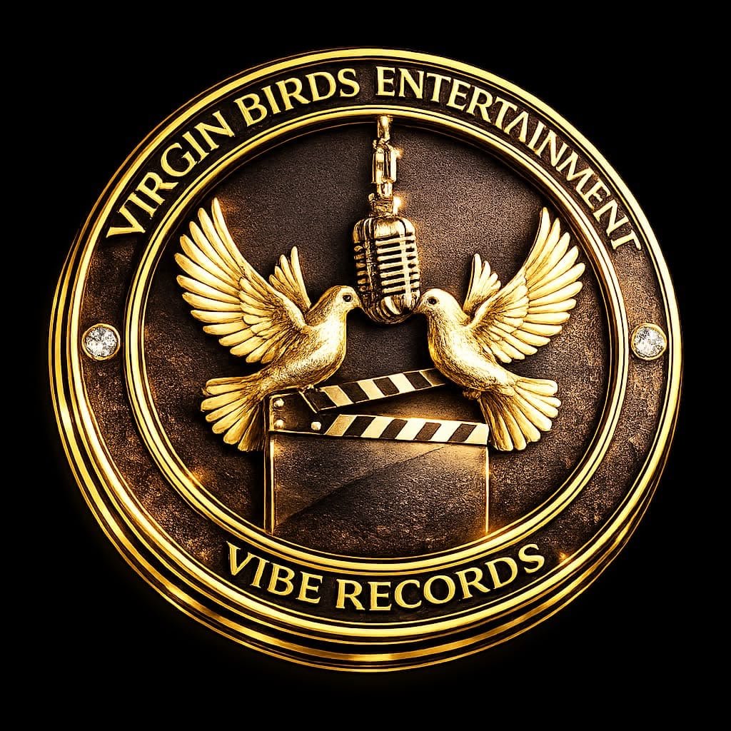 Virgin Birds Entertainment